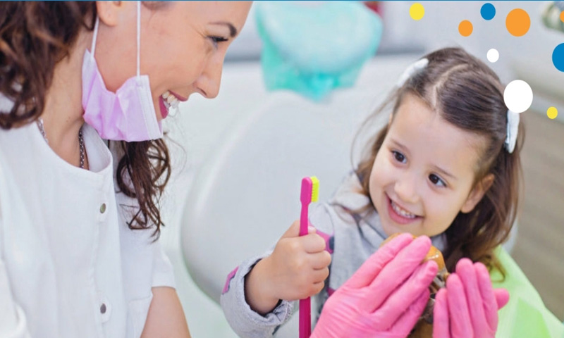 Best Pediatric Dentists in pune