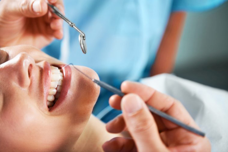Prevention and dental health services in Pune